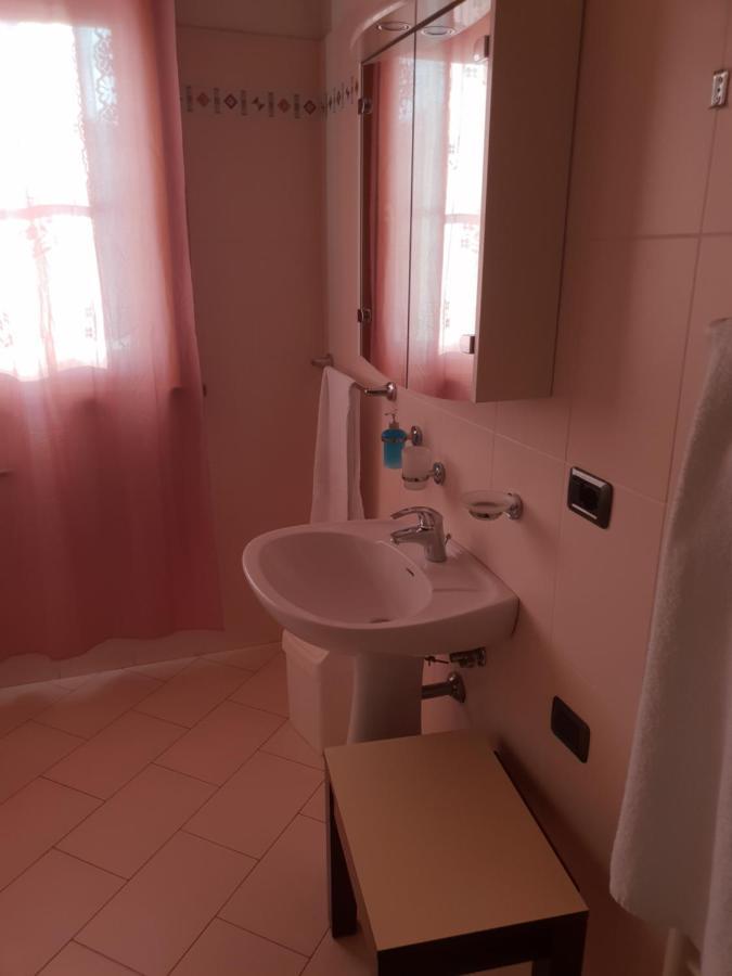 Al Sentiero Di Charly Bed & Breakfast Tarvisio Bagian luar foto