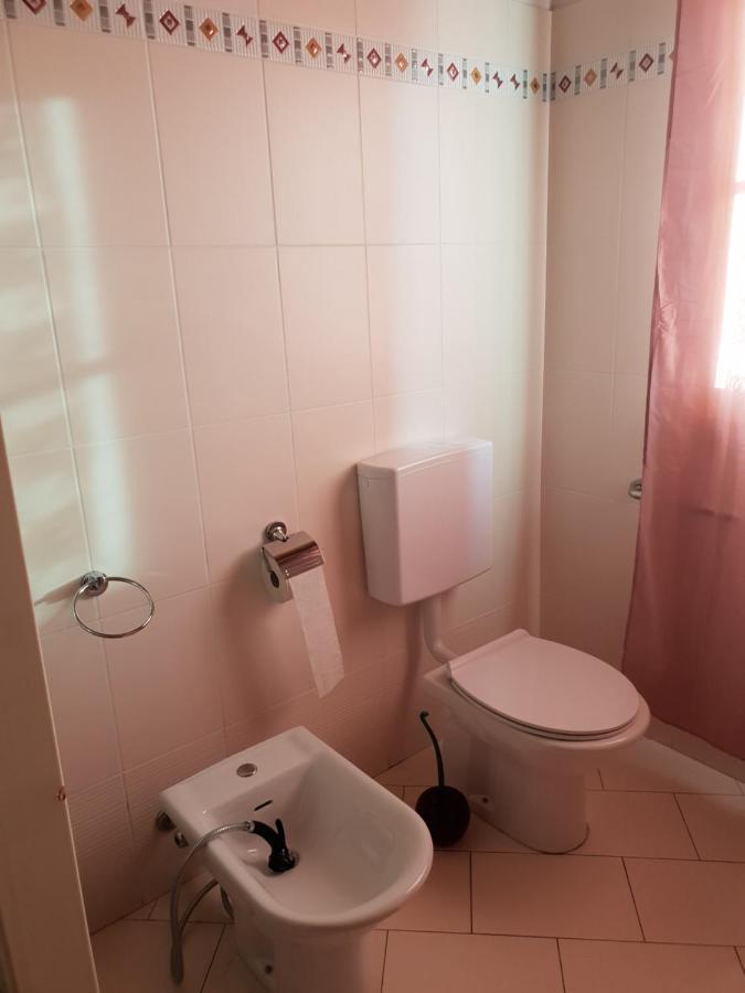 Al Sentiero Di Charly Bed & Breakfast Tarvisio Bagian luar foto